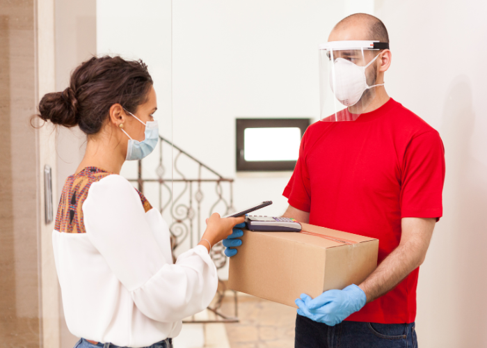 Medicines delivery Services